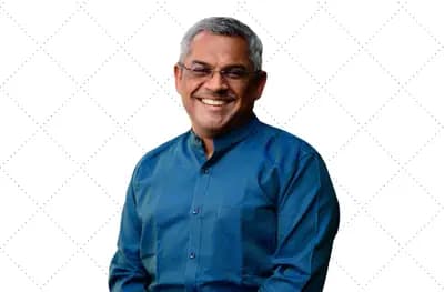 Sanjay Swamy