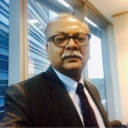 Sanjaya Gupta