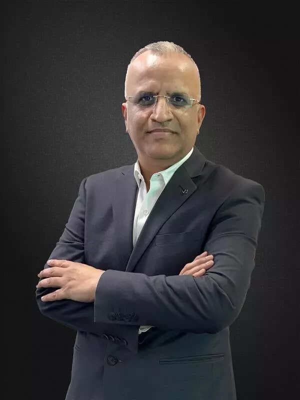 Sanjeev Arora