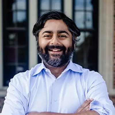 Sanjeev Krishnan