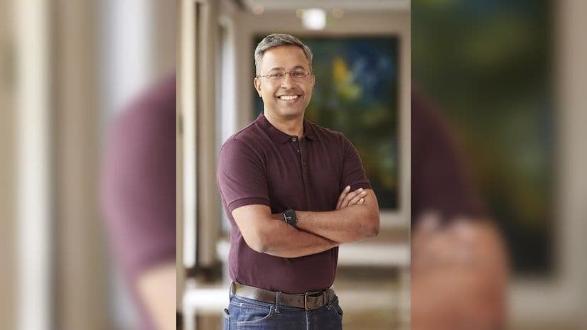 Sanjeev Srinivasan