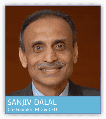 Sanjiv Dalal