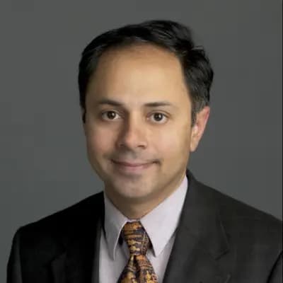 Sanjiv Gambhir