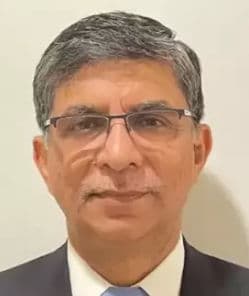 Sanjiv Rangrass