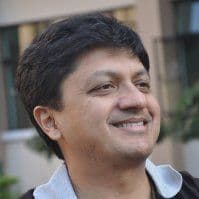 Sanjoy Bose