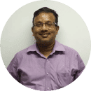 Sanjoy Shome