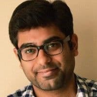 Sankalp Gulati