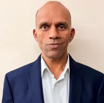 Sankara Venkateswaran