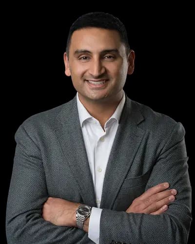 Sanket Merchant