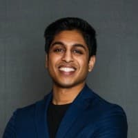 Sanketh Andhavarapu