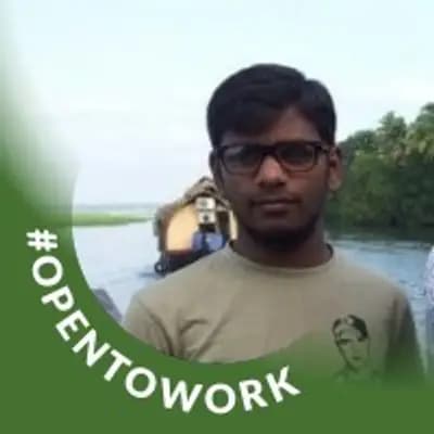 Santhanam Mahesh