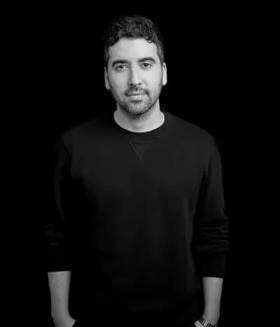 Santiago Dañino Beck