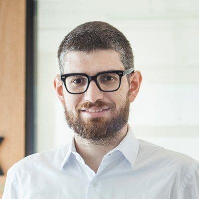 Santiago Fossatti