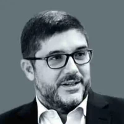 Santiago Solanas