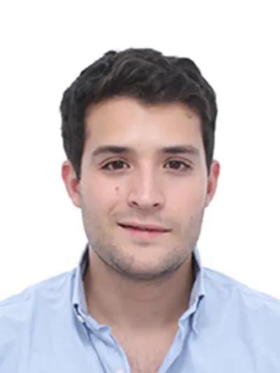 Santiago Vicaria