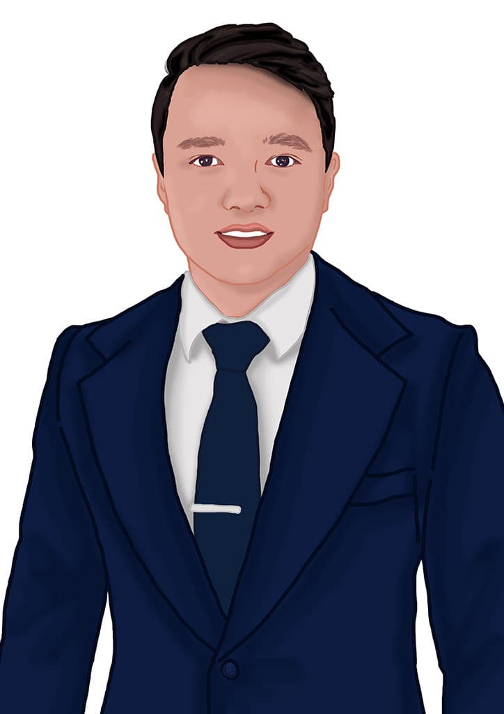 Santino Ongsiako