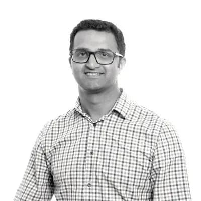 Santosh Ankola