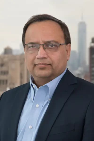 Santosh Rao