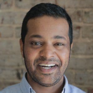 Santosh Sankar
