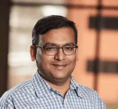 Santosh Sharan