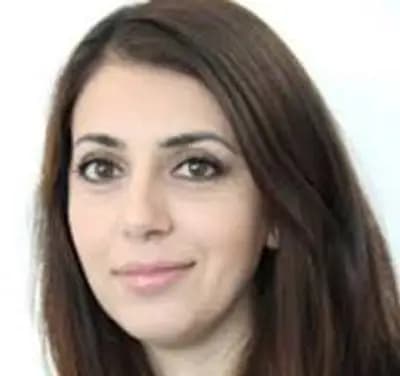 Saoussen Ben Halima
