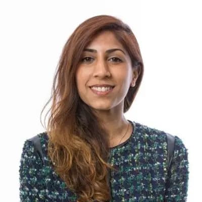 Sapna Mehta
