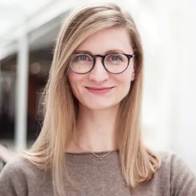 Sara Eshelman