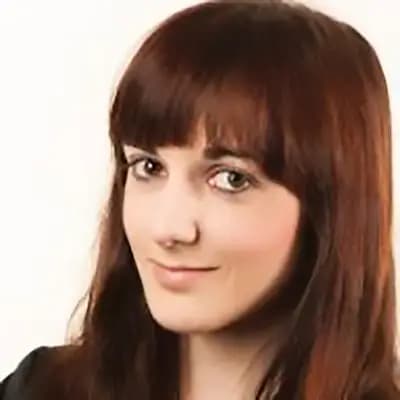 Sara Tokarchuk