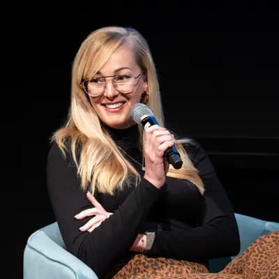Sara Vienna