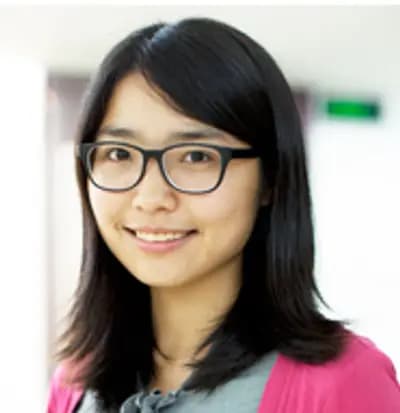 Sara Meng Wei