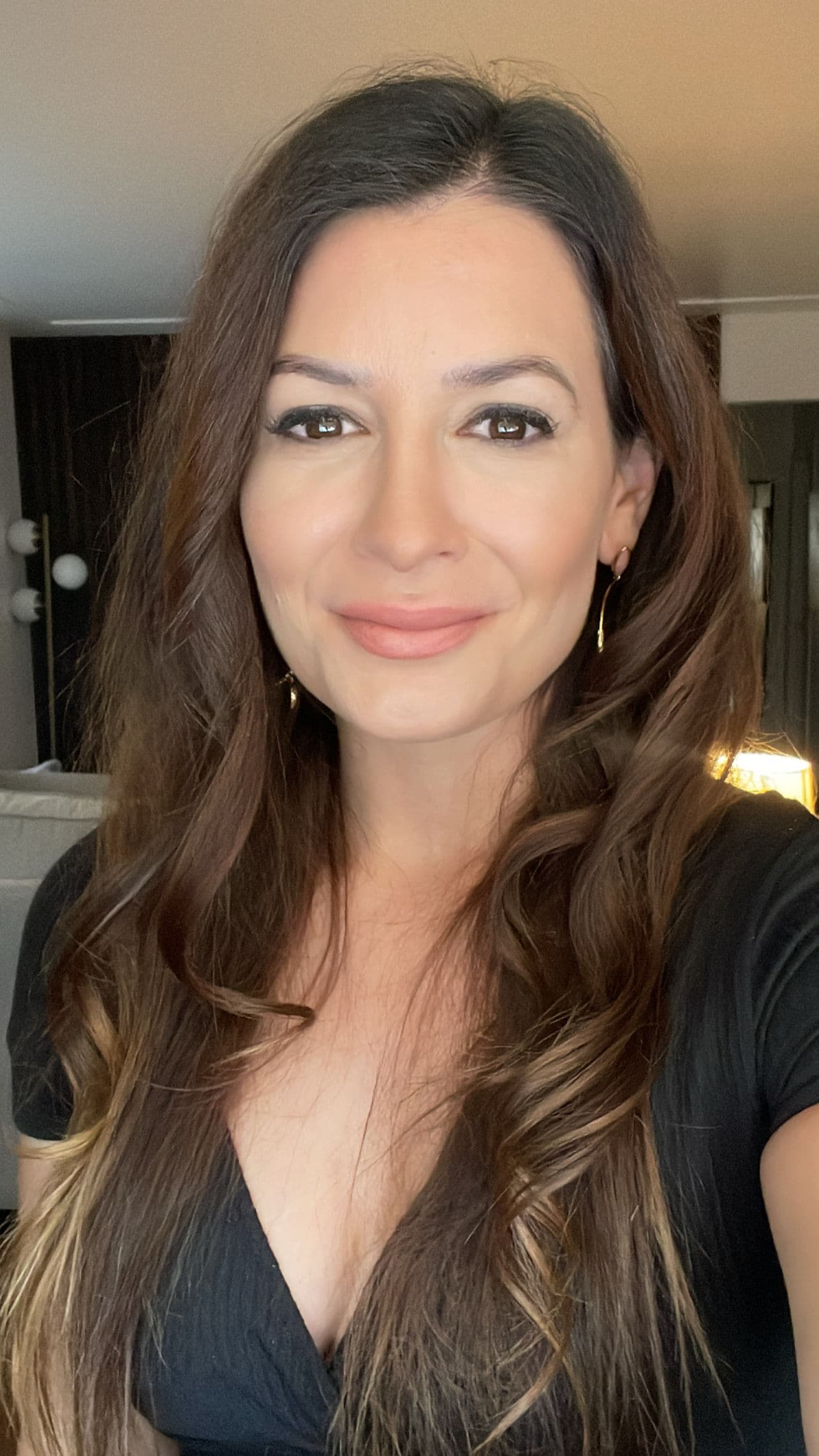 Sara Woods