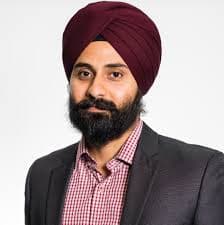 Sarabjot Singh