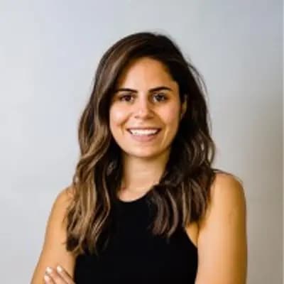 Sarah Abu Risheh