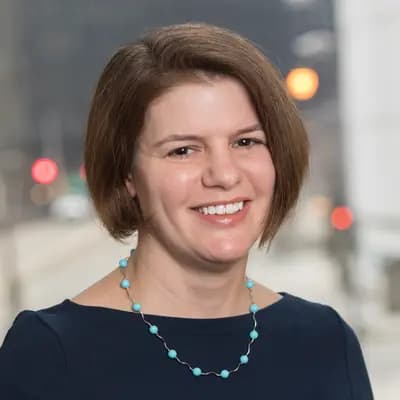 Sarah Austrin-Willis