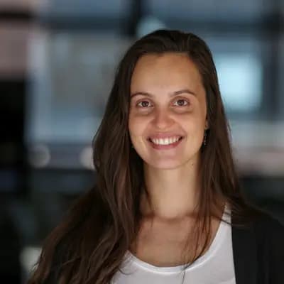 Sarah Bezeau Gervais