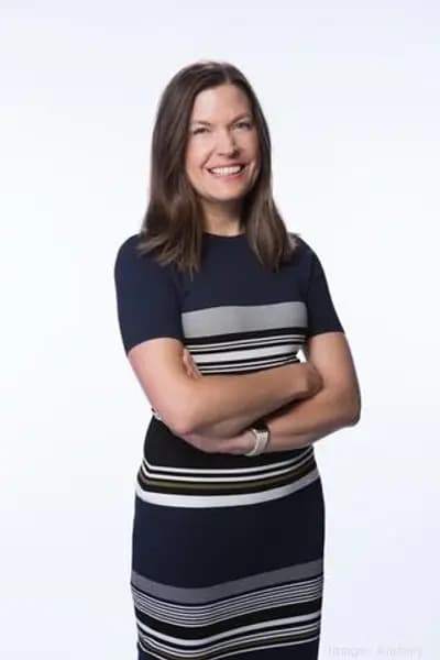 Sarah C. Foss