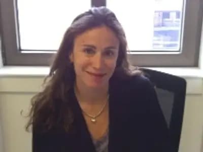 Sarah Gestetner