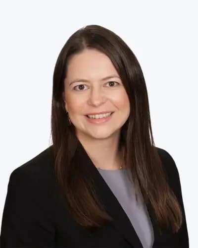 Sarah Hammer