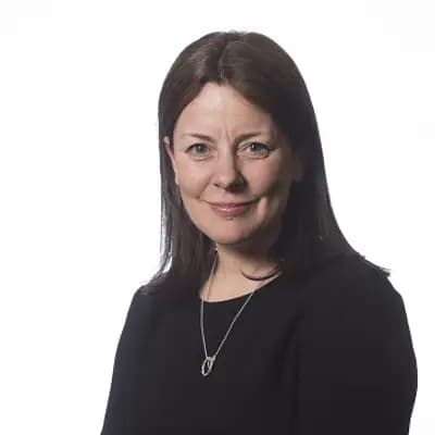 Sarah Hardy