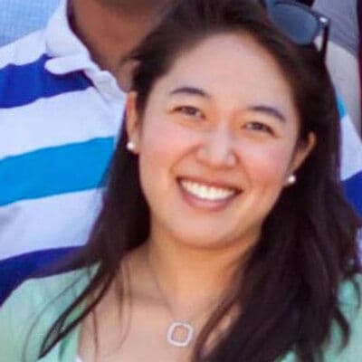 Sarah Koo