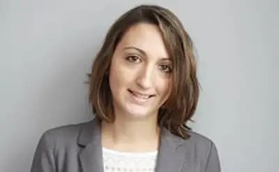Sarah Le Blan
