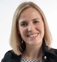Sarah Lloyd Parry