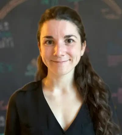 Sarah Luppino