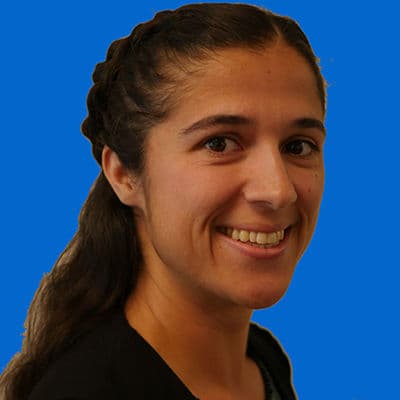 Sarah Moliner-Roy
