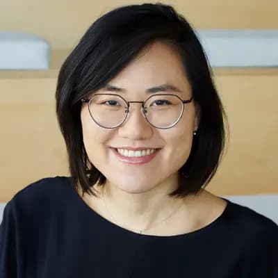 Sarah Nahm