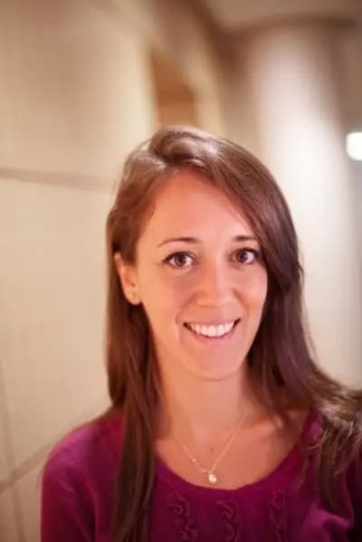 Sarah Papania
