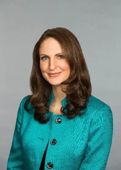 Sarah Patterson