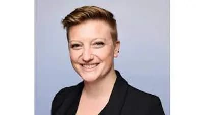 Sarah Reynolds