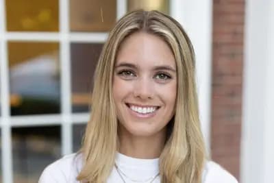 Sarah Scott Lewis