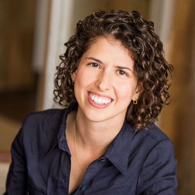 Sarah Tavel